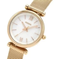 Fossil Carlie Mini (ES4433) -Fashion Watch Store Fossil Carlie Mini ES4433 2