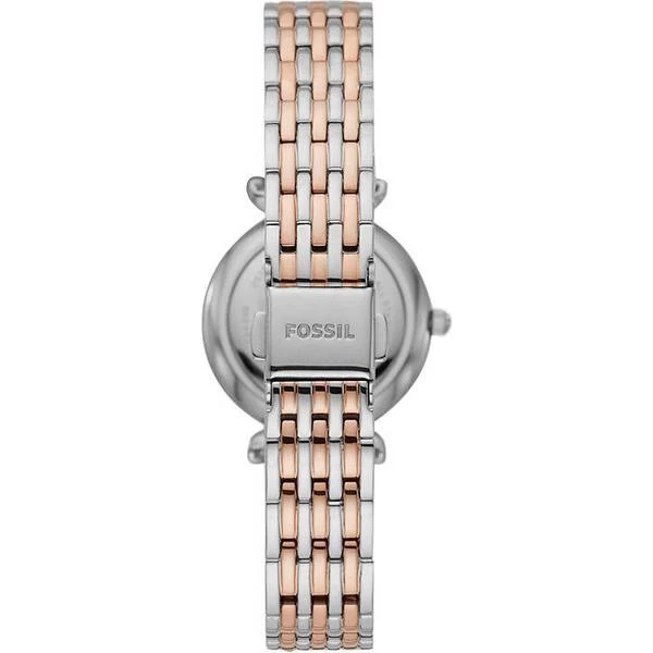 Fossil Carlie Mini (ES4649) 4 Fossil Carlie Mini (ES4649) - Image 2