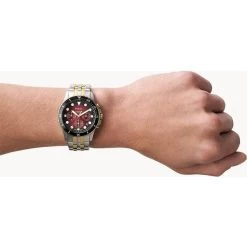 Fossil FB-01 (FS5881) -Fashion Watch Store Fossil FB 01 FS5881 1