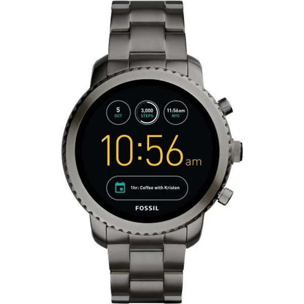 Fossil Gen 3 Q Explorist FTW4001P 3 Fossil Gen 3 Q Explorist FTW4001P
