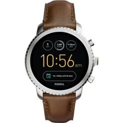 Fossil Gen 3 Q Explorist FTW4004