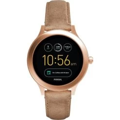 Fossil Gen 3 Q Venture FTW6005