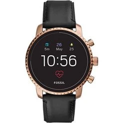 Fossil Gen 4 Explorist HR FTW4017P