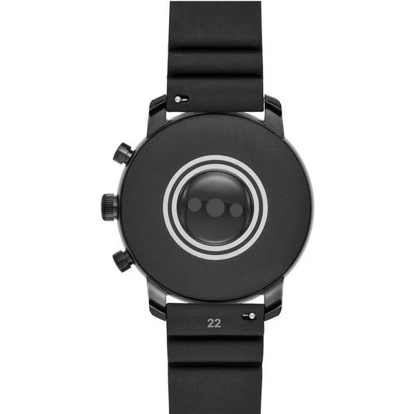 Fossil Gen 4 Explorist HR FTW4018 4 Fossil Gen 4 Explorist HR FTW4018 - Image 2