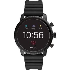 Fossil Gen 4 Explorist HR FTW4018