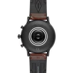 Fossil Gen 5 Carlyle HR FTW4026 9 Fossil Gen 5 Carlyle HR FTW4026 -Fashion Watch Store Fossil Gen 5 Carlyle HR FTW4026 3