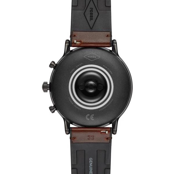 Fossil Gen 5 Carlyle HR FTW4026 6 Fossil Gen 5 Carlyle HR FTW4026 - Image 4