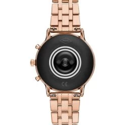 Fossil Gen 5 Julianna HR FTW6035 9 Fossil Gen 5 Julianna HR FTW6035 -Fashion Watch Store Fossil Gen 5 Julianna HR FTW6035 2