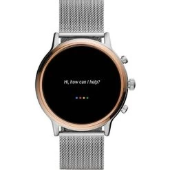 Fossil Gen 5 Julianna HR FTW6061 -Fashion Watch Store Fossil Gen 5 Julianna HR FTW6061 4