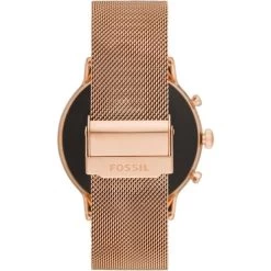 Fossil Gen 5 Julianna HR FTW6062 9 Fossil Gen 5 Julianna HR FTW6062 -Fashion Watch Store Fossil Gen 5 Julianna HR FTW6062 3