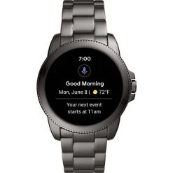 Fossil Gen 5E FTW4049 10 Fossil Gen 5E FTW4049 -Fashion Watch Store Fossil Gen 5E FTW4049 3