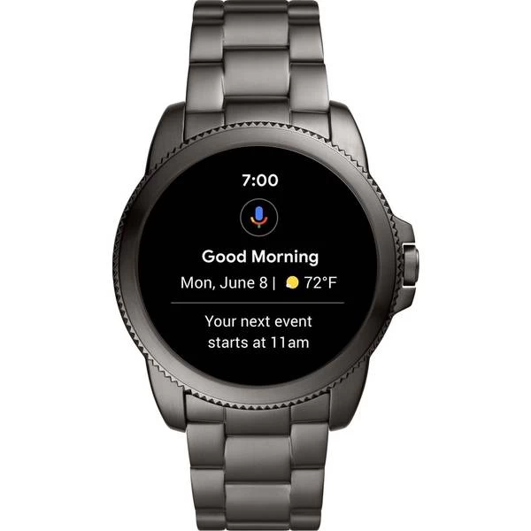 Fossil Gen 5E FTW4049 6 Fossil Gen 5E FTW4049 - Image 4