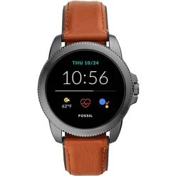 Fossil Gen 5E FTW4055