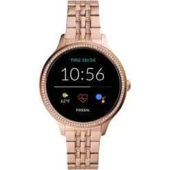 Fossil Gen 5E FTW6073