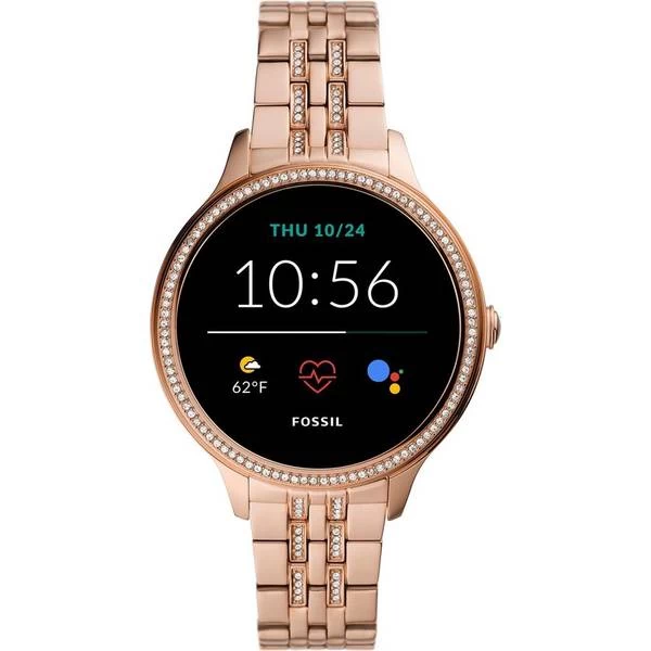 Fossil Gen 5E FTW6073 3 Fossil Gen 5E FTW6073