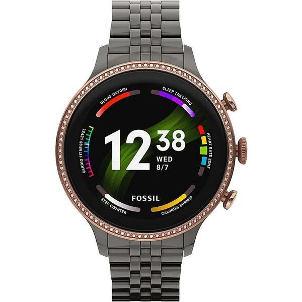 Fossil Gen 6 FTW6078 3 Fossil Gen 6 FTW6078