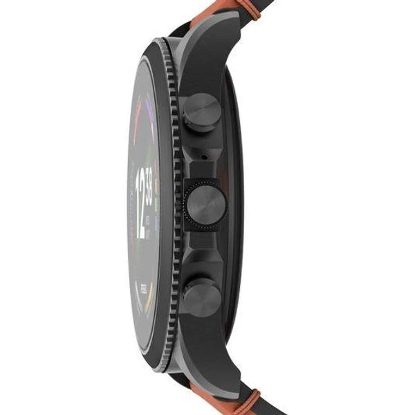 Fossil Gen 6 Smartwatch FTW4062 4 Fossil Gen 6 Smartwatch FTW4062 - Image 2