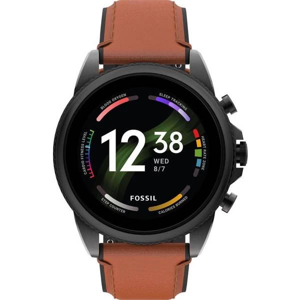 Fossil Gen 6 Smartwatch FTW4062 3 Fossil Gen 6 Smartwatch FTW4062
