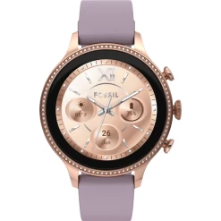 Fossil Gen 6 Smartwatch FTW6080
