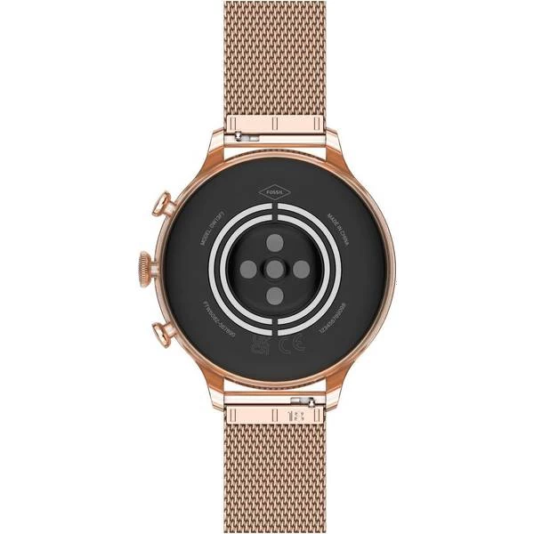 Fossil Gen 6 Smartwatch FTW6082 4 Fossil Gen 6 Smartwatch FTW6082 - Image 2