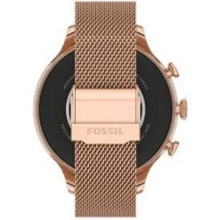 Fossil Gen 6 Smartwatch FTW6082 9 Fossil Gen 6 Smartwatch FTW6082 -Fashion Watch Store Fossil Gen 6 Smartwatch FTW6082 3