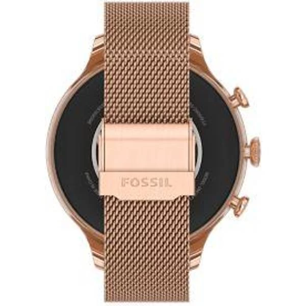 Fossil Gen 6 Smartwatch FTW6082 6 Fossil Gen 6 Smartwatch FTW6082 - Image 4