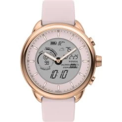 Fossil Gen 6 Wellness Edition Hybrid