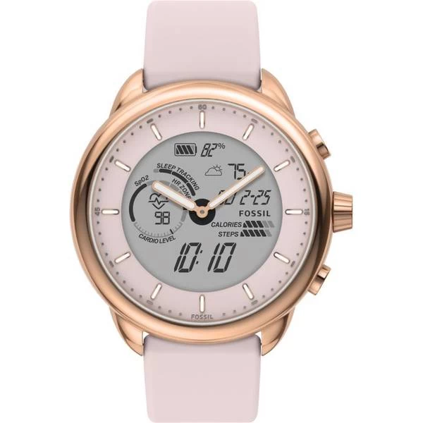 Fossil Gen 6 Wellness Edition Hybrid 3 Fossil Gen 6 Wellness Edition Hybrid