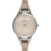 Fossil Georgia Bone (ES2830P) -Fashion Watch Store Fossil Georgia Bone ES2830P