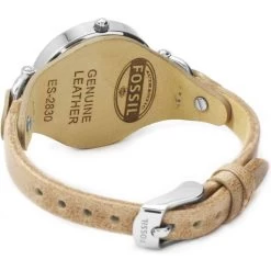 Fossil Georgia Bone (ES2830P) -Fashion Watch Store Fossil Georgia Bone ES2830P 2