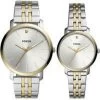 Fossil His And Her Watch Gift Set (BQ2467SET)