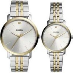 Fossil His And Her Watch Gift Set (BQ2467SET)