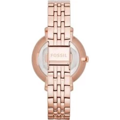 Fossil Jacqueline (ES3435) 7 Fossil Jacqueline (ES3435) -Fashion Watch Store Fossil Jacqueline ES3435 2