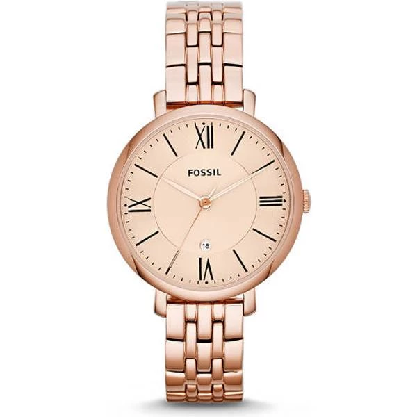 Fossil Jacqueline (ES3435) 3 Fossil Jacqueline (ES3435)