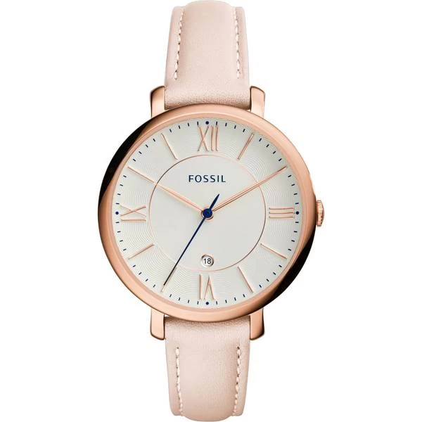 Fossil Jacqueline (ES3988P) 3 Fossil Jacqueline (ES3988P)