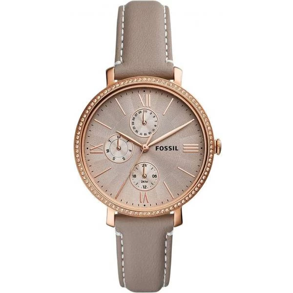Fossil Jacqueline (ES5097) 3 Fossil Jacqueline (ES5097)