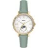 Fossil Jacqueline (ES5168) -Fashion Watch Store Fossil Jacqueline ES5168