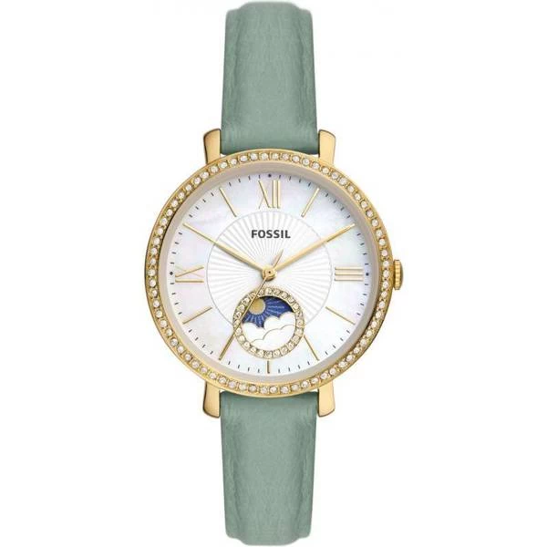Fossil Jacqueline (ES5168) 3 Fossil Jacqueline (ES5168)