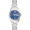 Fossil Ladies Scarlette Crystal Blue ES5197