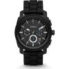 Fossil Machine (FS4487) -Fashion Watch Store Fossil Machine FS4487