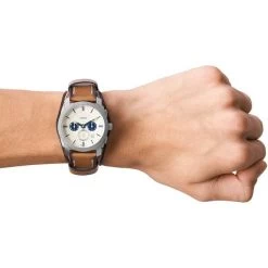 Fossil Machine (FS5922) 9 Fossil Machine (FS5922) -Fashion Watch Store Fossil Machine FS5922 3