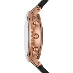 Fossil Monroe HR FTW7035 7 Fossil Monroe HR FTW7035 -Fashion Watch Store Fossil Monroe HR FTW7035 2