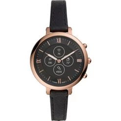 Fossil Monroe HR FTW7035