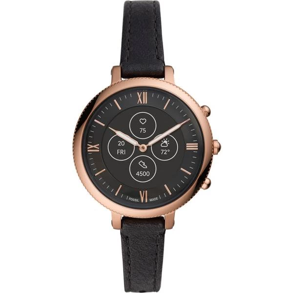 Fossil Monroe HR FTW7035 3 Fossil Monroe HR FTW7035