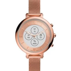 Fossil Monroe HR FTW7039