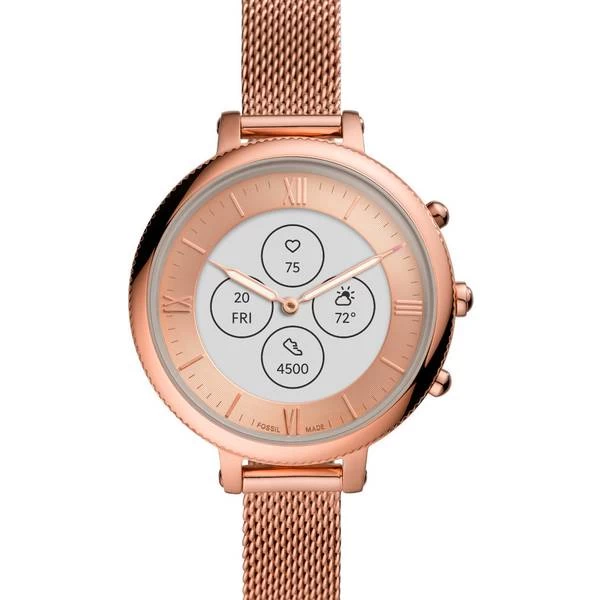 Fossil Monroe HR FTW7039 3 Fossil Monroe HR FTW7039