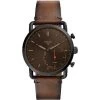 Fossil Q Commuter FTW1149P -Fashion Watch Store Fossil Q Commuter FTW1149P
