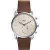 Fossil Q Commuter FTW1150P 2 Fossil Q Commuter FTW1150P -Fashion Watch Store Fossil Q Commuter FTW1150P