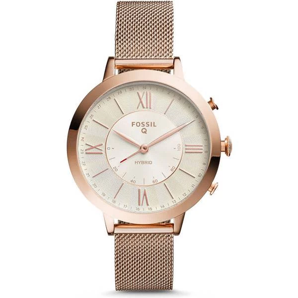 Fossil Q Jacqueline FTW5018 3 Fossil Q Jacqueline FTW5018