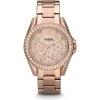 Fossil Riley (ES2811P) -Fashion Watch Store Fossil Riley ES2811P